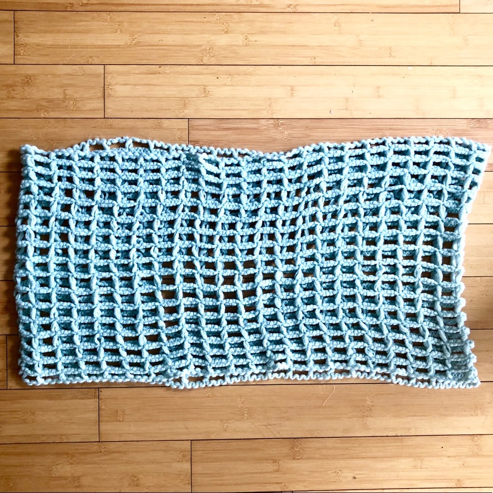 Infinity Scarf - Picture 3 of 5